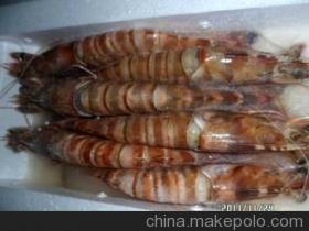 【邦泰通商水產品冷凍鮮蝦】價格,廠家,圖片,冷凍粗加工水產品,邦泰通商(廈門)貿易-