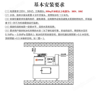 500公斤片冰機(jī)