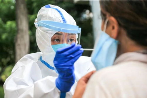 警惕 一香港籍貨車司機確診新冠肺炎,曾在深圳逗留 大連疫情傳染鏈增至4省7市