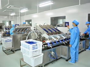 化妝品代加工生產(chǎn)廠家的幾大選擇標(biāo)準(zhǔn)