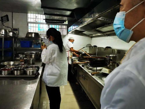 久順 一起守護(hù) 舌尖安全