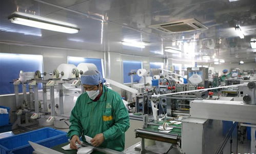 科技企業戰疫時刻② 上海各高新技術企業 各顯神通 ,聯手抗疫