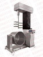 全自動雞肉切塊機新聞