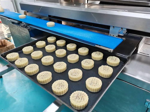 走向我們的小康生活 家門口 就業 月圓人圓 烙下香鮮歲月