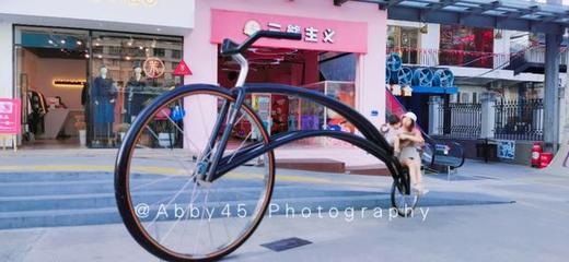 廈門版威尼斯：從冷凍肉批發市場到文藝打卡勝地的華麗轉身