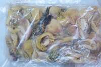 冷凍粗加工水產品的市場與采購指南