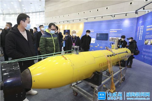 威海海洋產業裝上創新引擎 冷凍肉批發新篇章